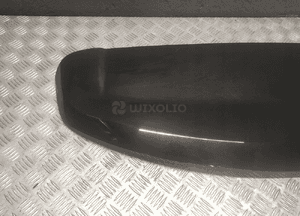 Mini F60 spoiler klapy jcw 7405981 C20 2