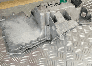 MISKA OLEJOWA BMW e70 e71 n55 7590631 7629210 7
