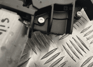 Bmw F11 F31 mechanizm wycieraczki tył 7308831 11