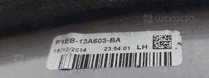 LAMPA LEWA TYŁ W KLAPĘ FORD FOCUS MK3 III KOMBI F1EB-13A603-BA 2014-18 LIFT 8