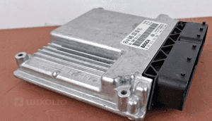 Mercedes-Benz 2.2 CDi Sterownik silnika ECU A6461536391 Nowy 4