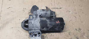 Rozrusznik starter silnika BMW X1 E84 Lift 2.0D 8506657 0001148010 3
