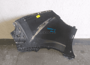 ZDERZAK TYŁ PRAWY NAROŻNIK HYUNDAI TUCSON IV 4 20- 3