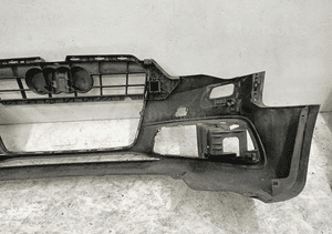 ZDERZAK PRZÓD PRZEDNI AUDI A5 8T LIFT S-LINE 12-17 8
