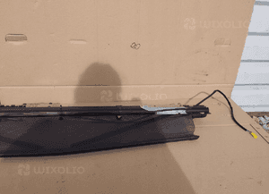 Bmw E38 roleta bagażnika 9