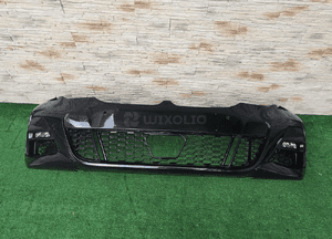 ZDERZAK BMW 3 G20 G21 M PAKIET 4 PDC 1