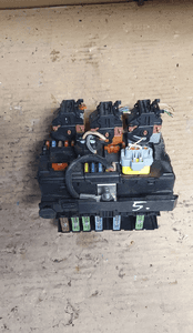 Moduł BSM R09 9664997880 Citroen Peugeot 1