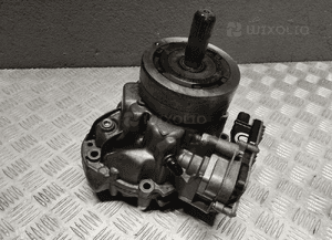 Porsche macan 95B reduktor nastawnik 95B341010 95B927755B 8