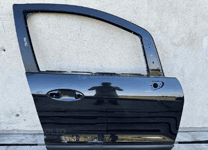 DRZWI PRZOD PRZEDNIE PRAWE FORD ECOSPORT II MK2 2016- BARDZO LADNE 1