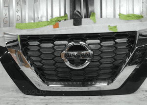Grill Nissan Juke II F16 62310-6PA0A 2