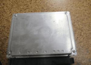 STEROWNIK VW PASSAT B5 FL 2.0 B 1K0937629A 3