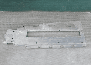 Osłona 8E0825208 8E0825202D Podłoga Spod Wyciszenie Prawa 1.9 2.0 TDI Diesel Audi A4 B6 B7 Sedan Kombi 9