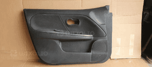 Boczek tapicerka lewy przód przednia lewa Nissan Note E11 5