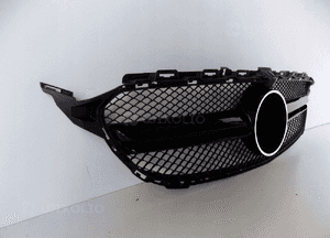 Mercedes W253 Atrapa / Grill Diamond - 3745 6