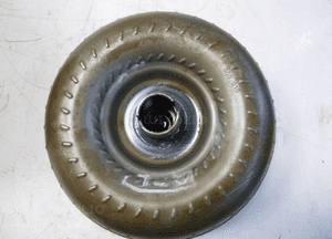 RANGE ROVER SPORT L320 3.0 SPRZĘGŁO KONWERTE 6HP28 2