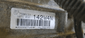 Skrzynia biegów automat BMW 3 E90 2.0D 6HP-21 9