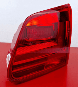 Volkswagen OE 5N0945094H lampa tylna zespolona 2