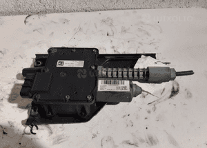 MECHANIZM HAMULCA RĘCZNEGO OPEL INSIGNIA A 2.0 13310023 ORYGINAŁ WYSYŁKA! 1