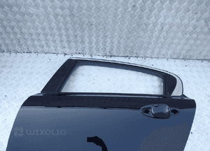 DRZWI PRAWY LEWY TYŁ PEUGEOT 508 KTVD 7