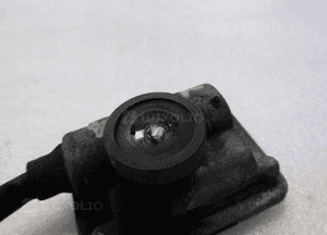 JAGUAR XJ X351 KAMERA COFANIA PARKOWANIA 19G490-AD 8