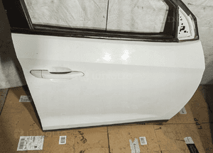 DRZWI PRAWY PRZÓD PRAWE PRZEDNIE HYUNDAI TUCSON III 3 PYW 2