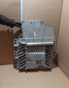 Ford Sterownik silnika S122865021 1