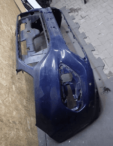 Zderzak przód ford transit custom lift 18- 5