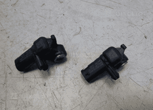 CZUJNIK SENSOR UDERZENIA FK7214B342AA JAGUAR XE 5