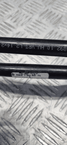 Bmw F20 F21 F22 F30 F31 wąż przewód oleju 7604980 9