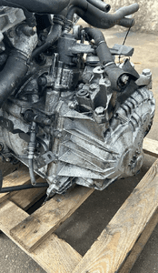 Skrzynia biegów manualna 1.7 CDTI Opel Astra Zafira Corsa 3