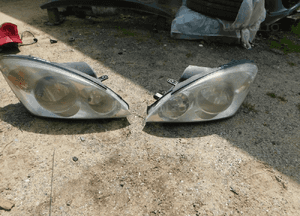 kia ceed lampa prawa WYSYŁKA 2