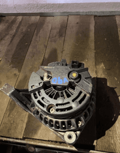 ALTERNATOR VOLVO V70 II 2,4 BENZYNA 170 KM 4