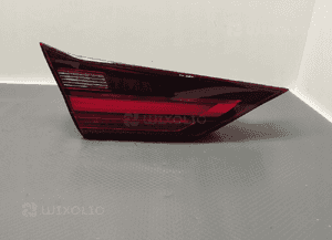 Bmw 1 F40 lampa lewa tył w klape 7450651 4
