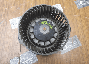 Wentylator Dmuchawa 8E1820021 A B E Nawiewu Nagrzewnicy VALEO EU AUDI A4 B6 B7 7