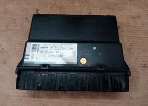 Moduł sterownik komfortu Ford Mondeo MK3 1S7T-15K600-GA 1