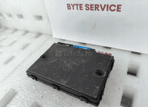 VW AG AUDI MODUŁ STEROWNIK GATEWAY 8W8907468 4