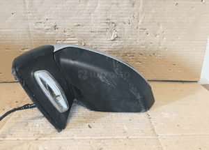 Lusterko lewe 7 pin citroen C4 grand picasso ezrc 3