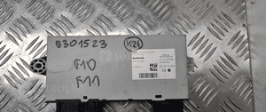 BMW F10 F11 MODUŁ STEROWNIK CAS4 9301523 1