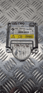 Bmw F20 F30 F32 F36 sterownik icm airbag 6865300 1