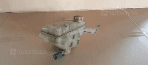 Zbiorniczek wyrównawczy płynu Ford Focus MK1 1.8 TDCI 91AB-8K218-AD 8