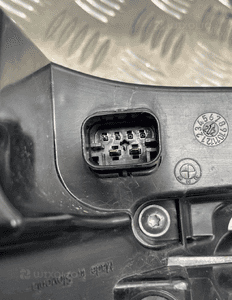 Bmw G22 komplet lamp tył 7477603 7477604 7477607 7477608 9