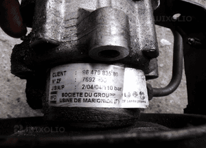POMPA WSPOMAGANIA 807 C8 PHEDRA SCUDO 2.0 2.2 HDI 9647983580 3