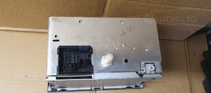 Radio radioodtwarzacz CD fabryczny 1500 RDS KOD Ford Transit MK7 4