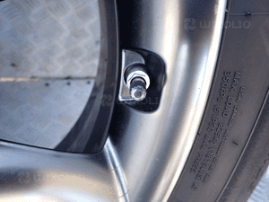 KOŁA FELGI ALUMINIOWE HYUNDAI 7,5JX19 Z OPONAMI LATO 235/55/19 KOMPLET 7
