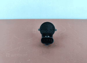 VW Volkswagen OE Czujnik parkowania PDC Valeo 5Q0919275C 3