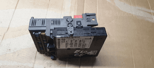 Moduł skrzynka BSI bezpieczników Renault Espace IV 8200316850 8200301377 8200283812 4