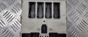 BMW F20 F30 MODUŁ STEROWNIK FEM 9281829 4