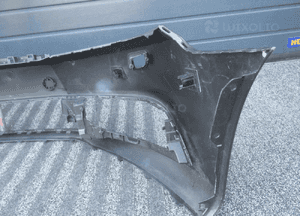 ZDERZAK PRZEDNI PRZÓD VW PASSAT CC LIFT 3C8807221F 2011-2016 18