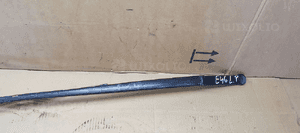 Ramie wycieraczki prawy przód wycieraczka BMW E46 7007128 2