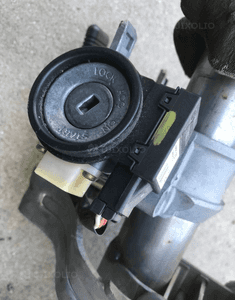 kolumna kierownicza stacyjka Mitsubishi Colt 6 VI 04-12r 5WK45107 9